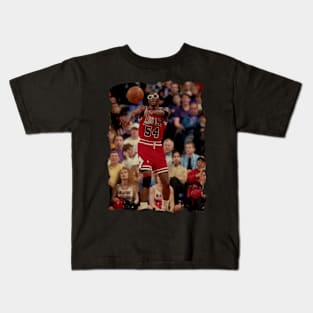 Horace Grant Vintage Kids T-Shirt